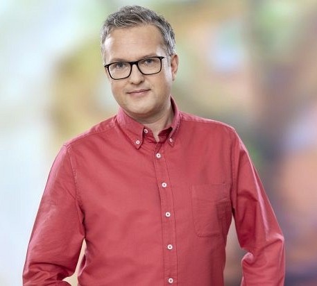 Mathias Bohman